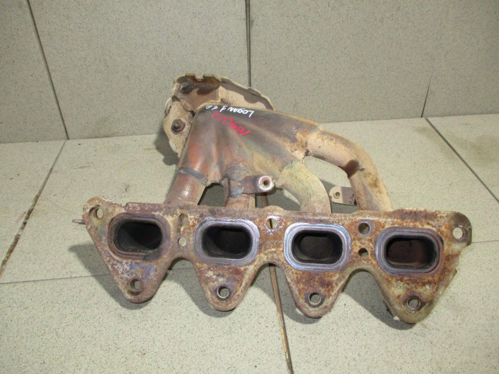 Коллектор выпускной, 1000 рублей, Пермь