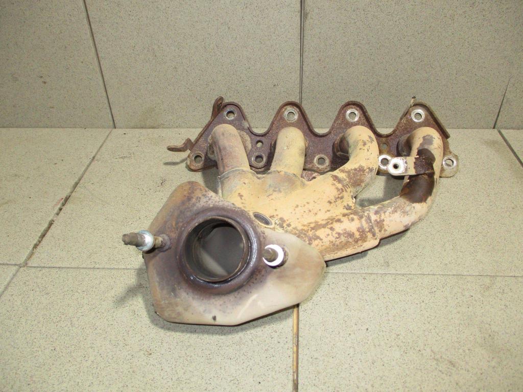 Коллектор выпускной, 1000 рублей, Пермь