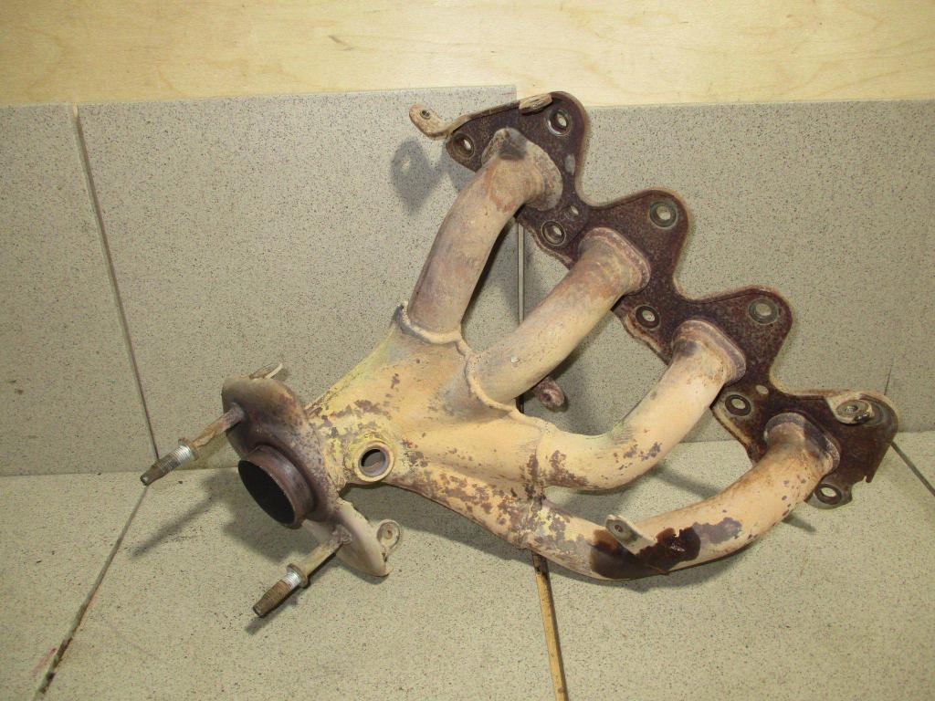 Коллектор выпускной, 1000 рублей, Пермь