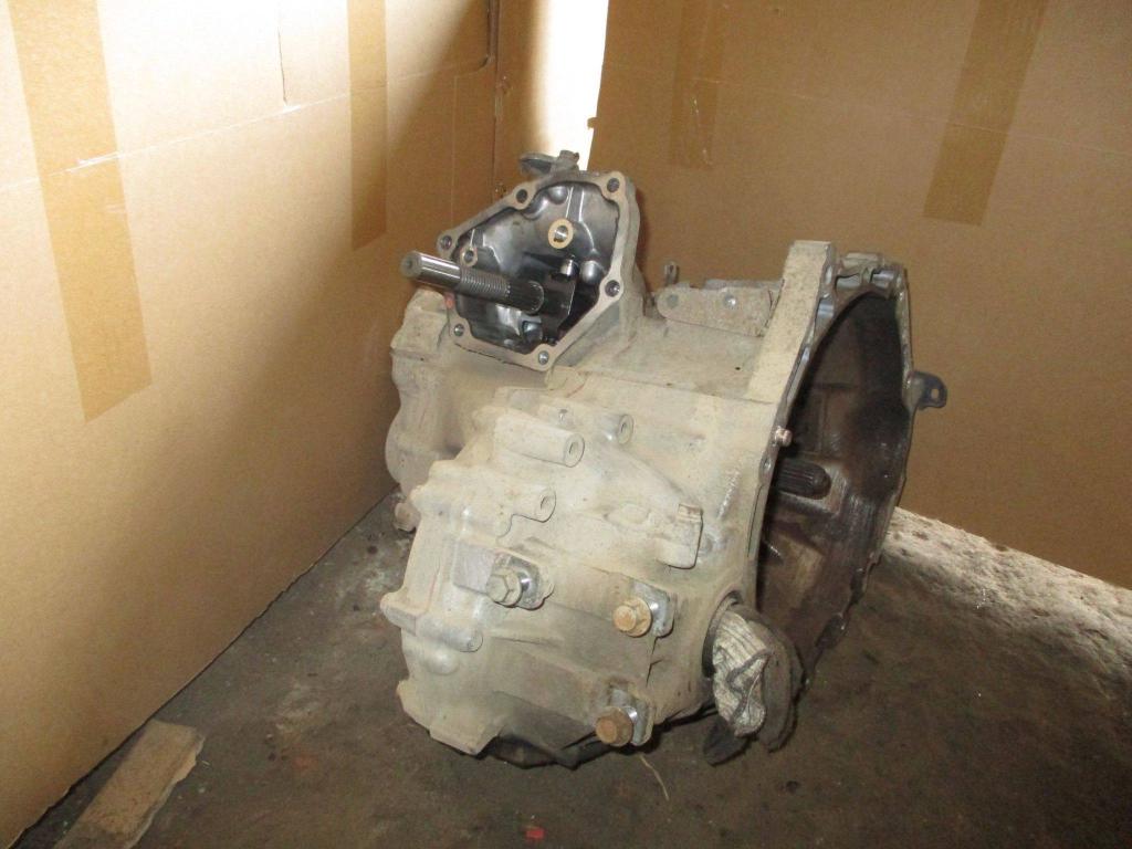 МКПП, 20000 рублей, Пермь