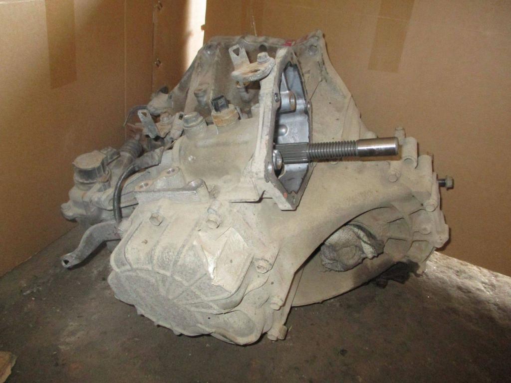 МКПП, 20000 рублей, Пермь