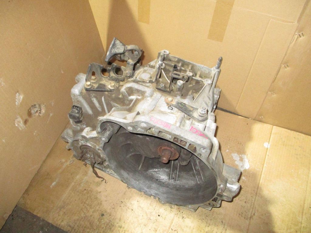 МКПП, 75000 рублей, Пермь