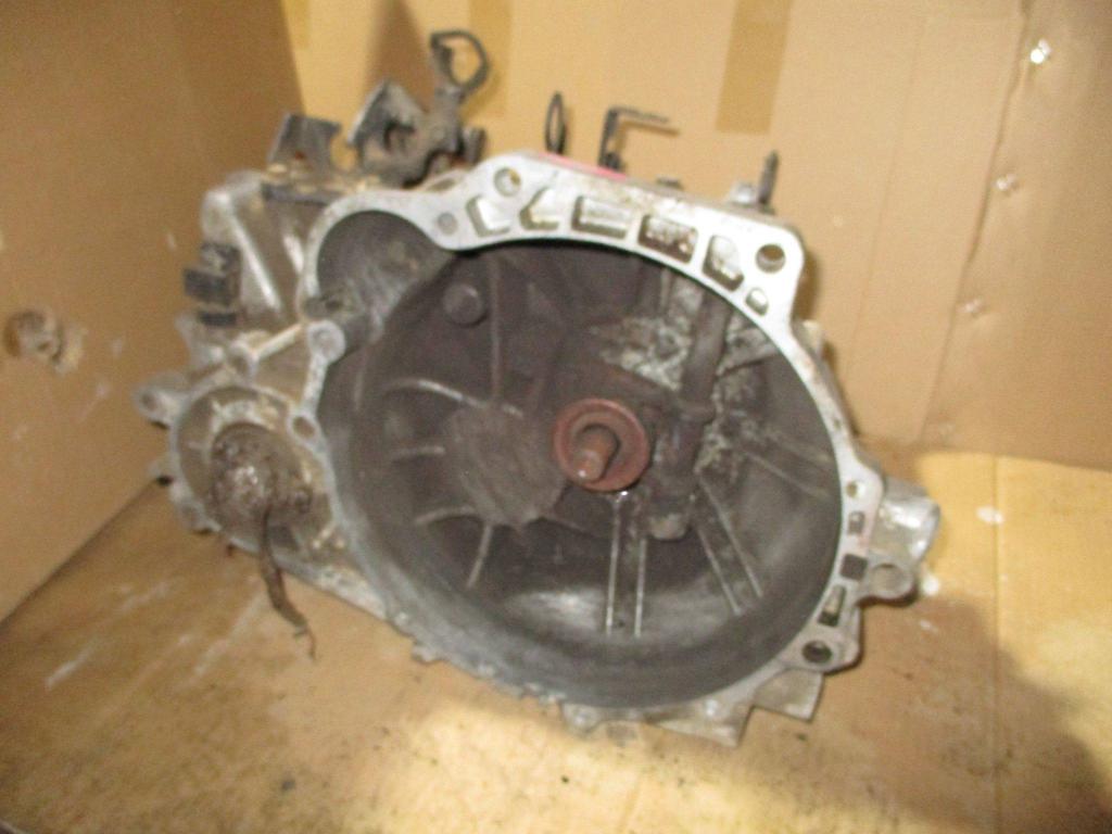 МКПП, 75000 рублей, Пермь