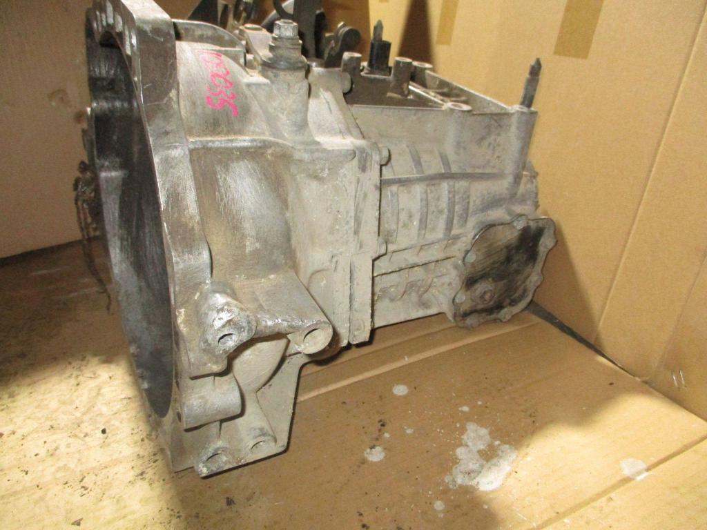 МКПП, 75000 рублей, Пермь