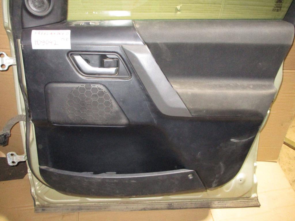 Обшивка двери передней правой, 2000 рублей, Пермь