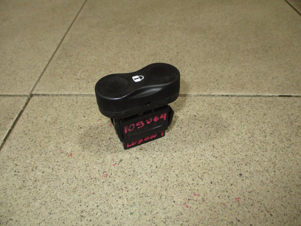 Кнопка центрального замка, 500 рублей, Пермь