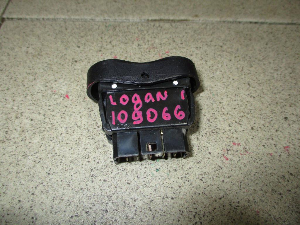 Кнопка стеклоподъемника, 500 рублей, Пермь