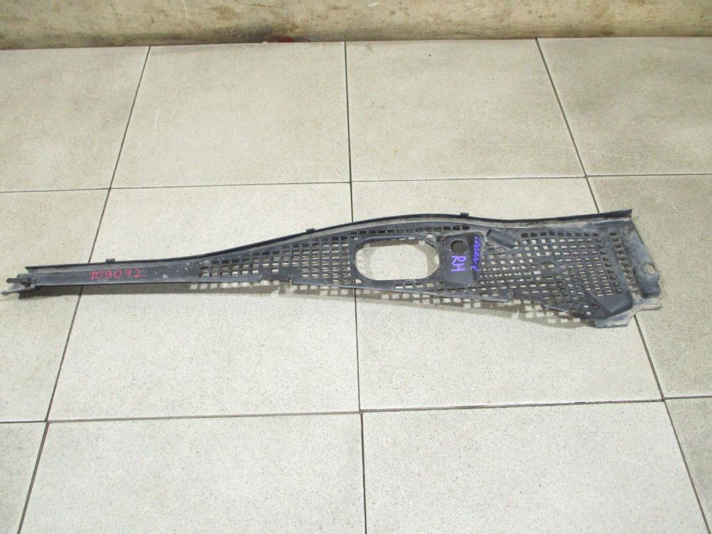 Решетка стеклоочистителя, 500 рублей, Пермь