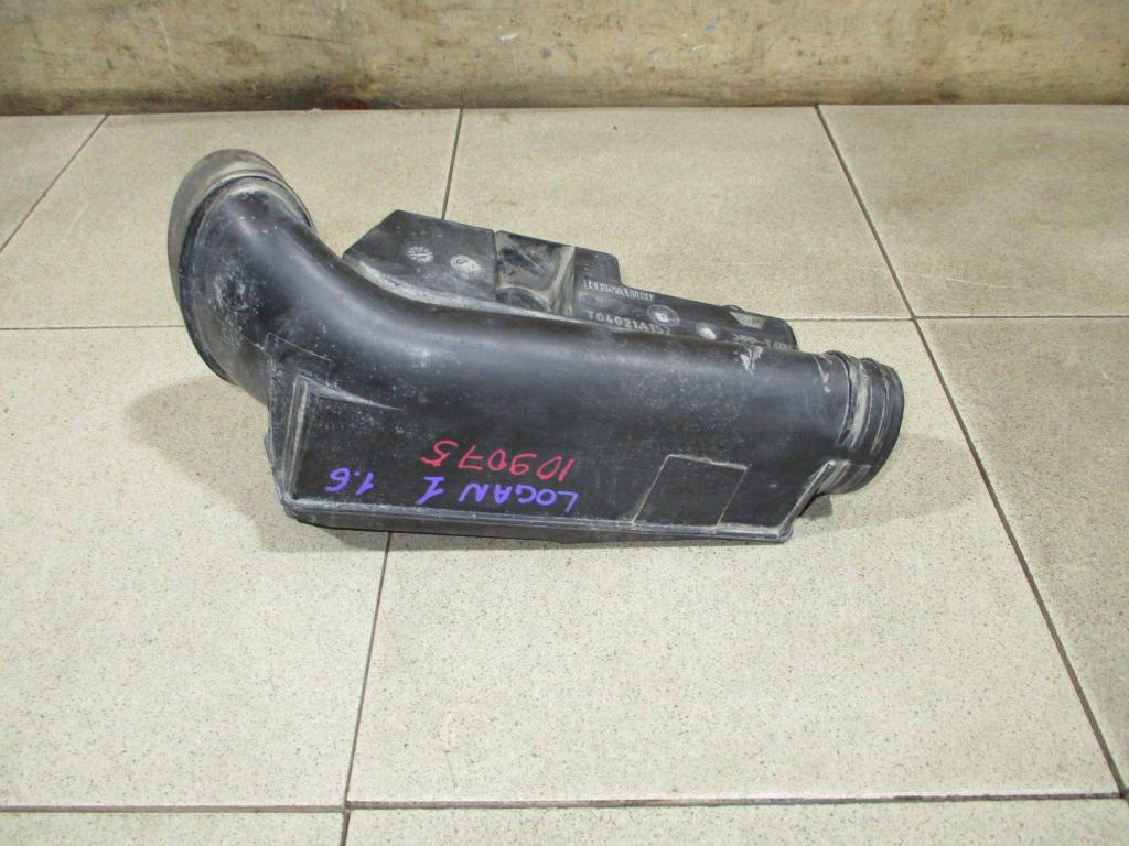 Резонатор воздушного фильтра, 3000 рублей, Пермь