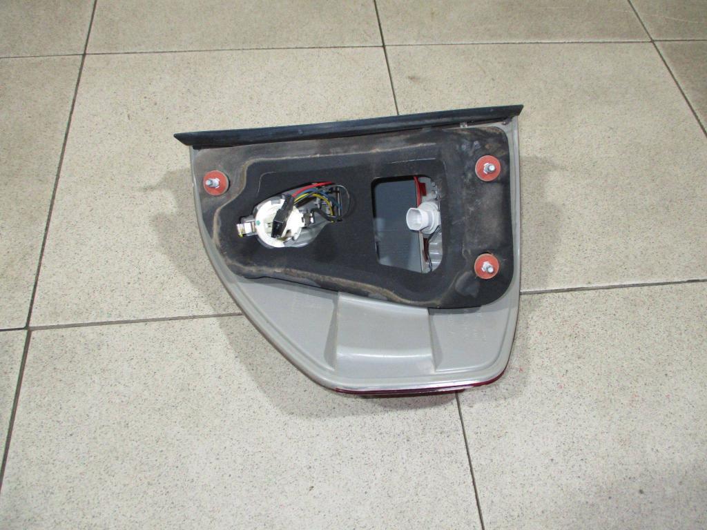 Фонарь задний наружный правый, 10000 рублей, Пермь