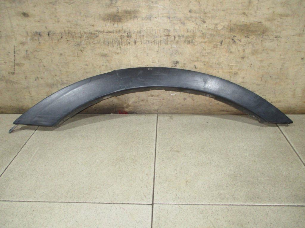 Накладка заднего крыла левого, 1500 рублей, Пермь