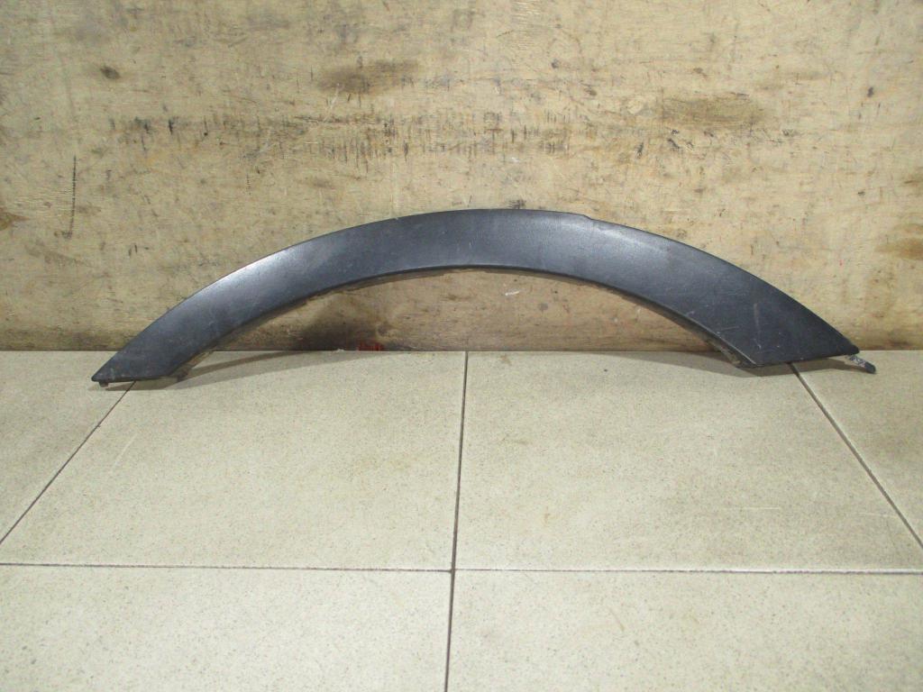 Накладка заднего крыла правого, 1500 рублей, Пермь