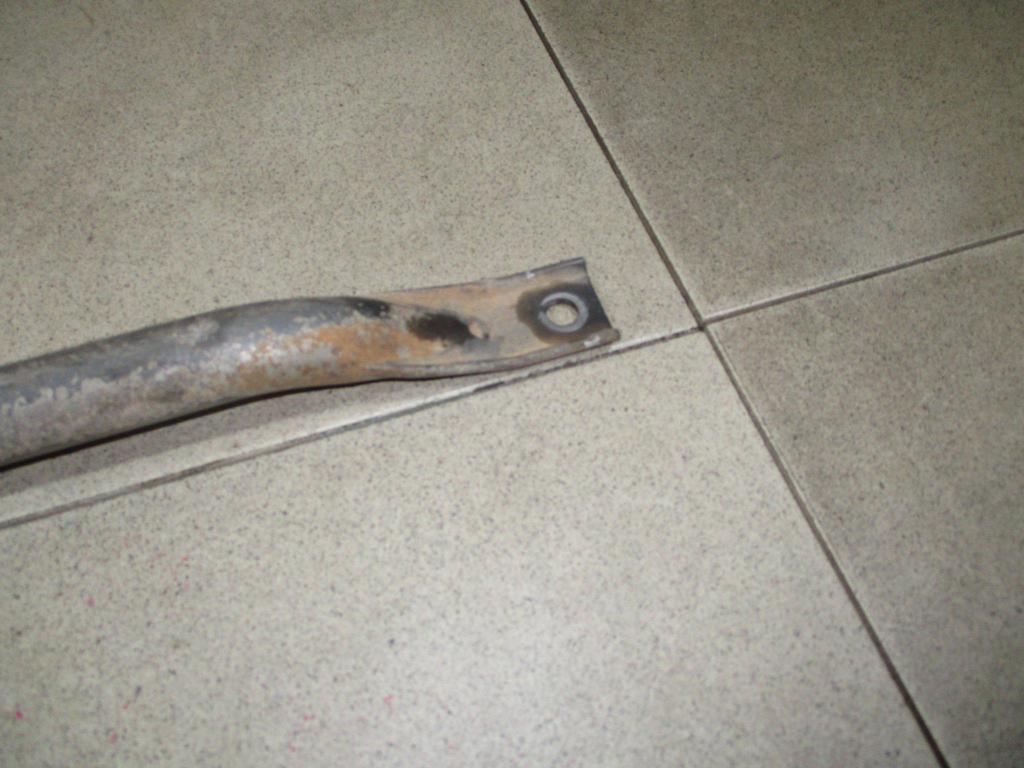 Растяжка столбов, 1000 рублей, Пермь