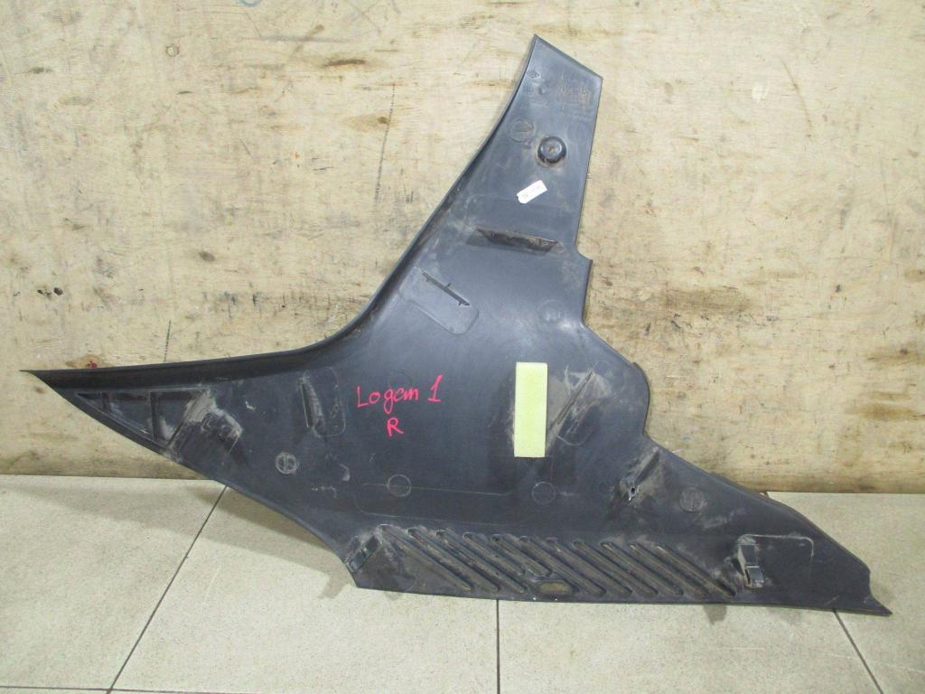 Обшивка стойки, 500 рублей, Пермь