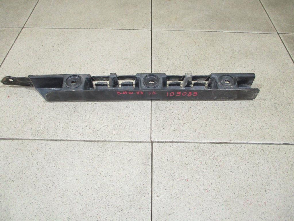 Кронштейн заднего бампера левый, 500 рублей, Пермь