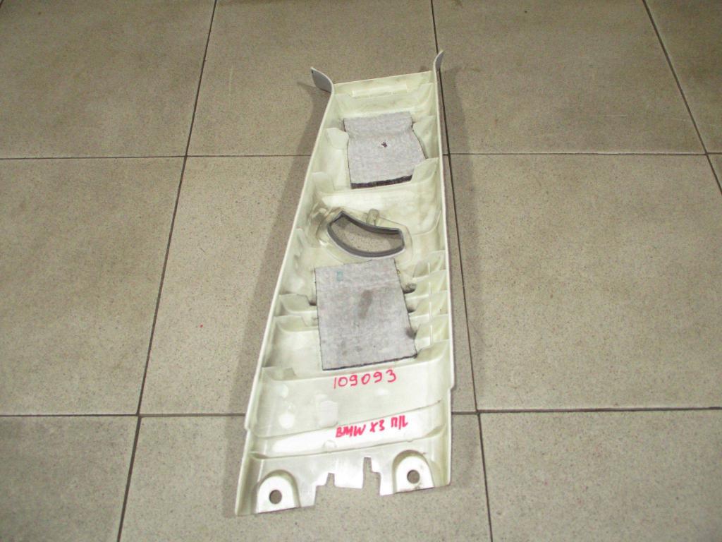 Обшивка стойки, 500 рублей, Пермь