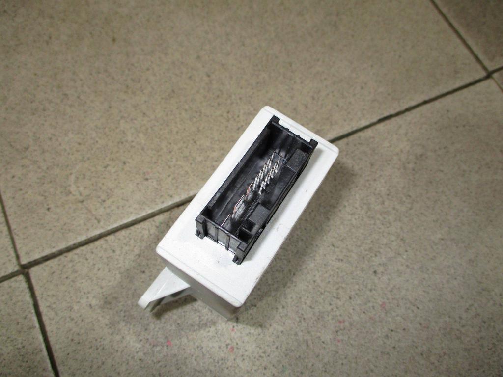 Блок электронный, 1500 рублей, Пермь