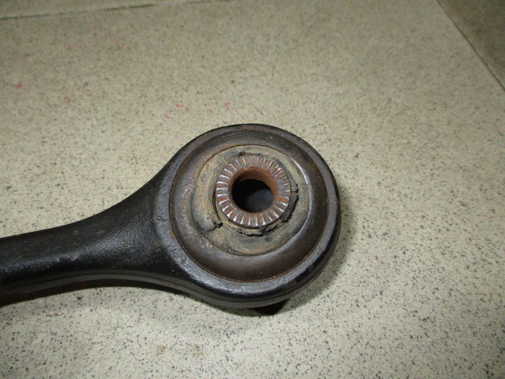 Рычаг передний правый задний, 1500 рублей, Пермь