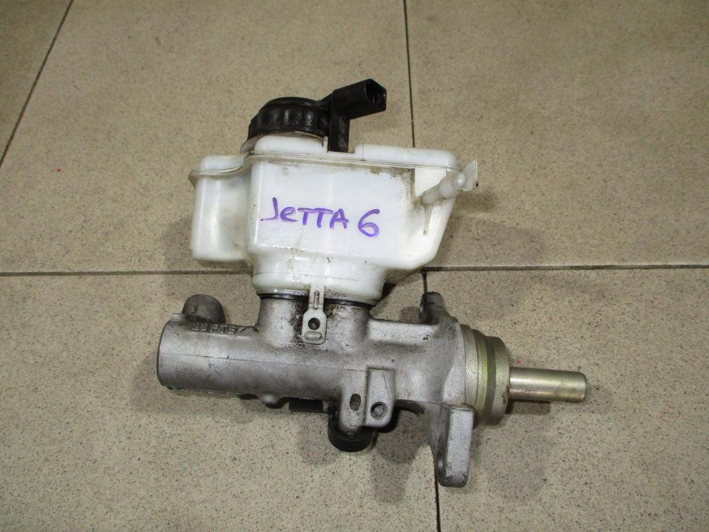 Бачок главного тормозного цилиндра, 500 рублей, Пермь