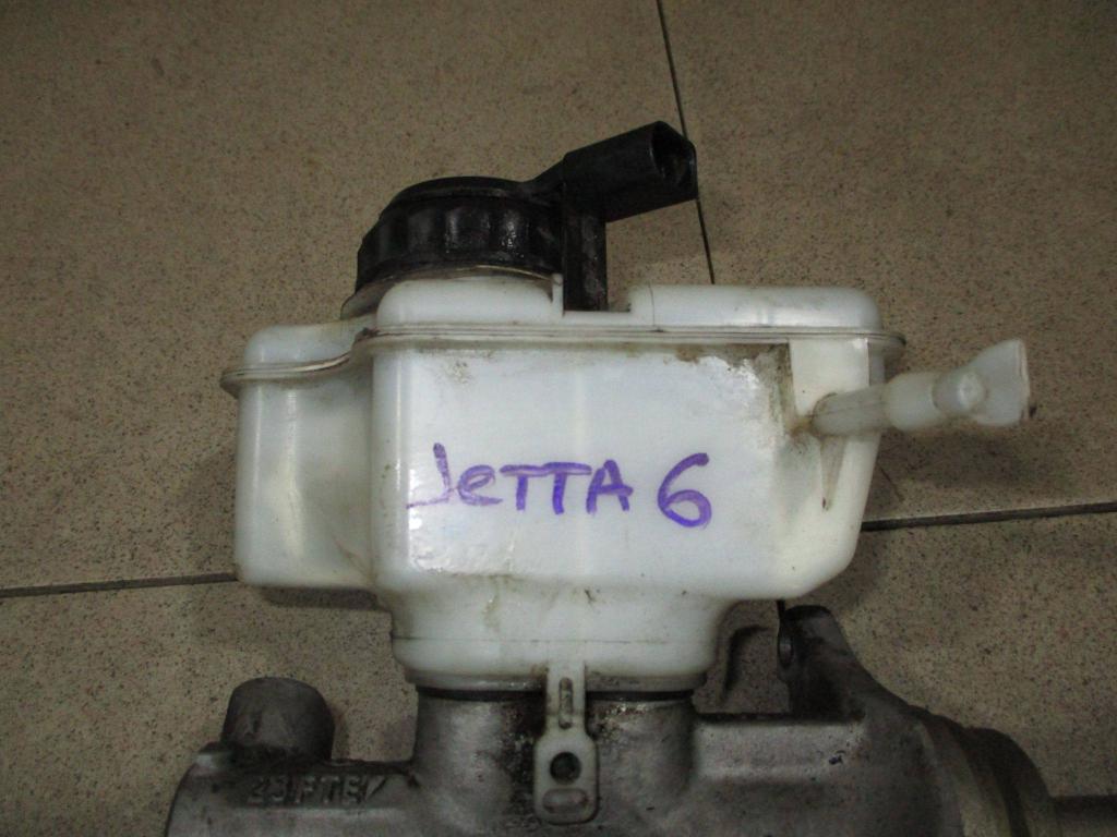 Бачок главного тормозного цилиндра, 500 рублей, Пермь