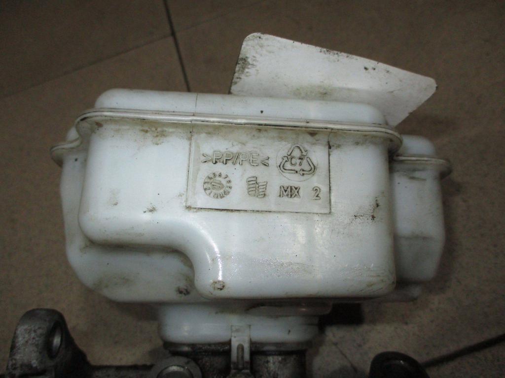 Бачок главного тормозного цилиндра, 500 рублей, Пермь