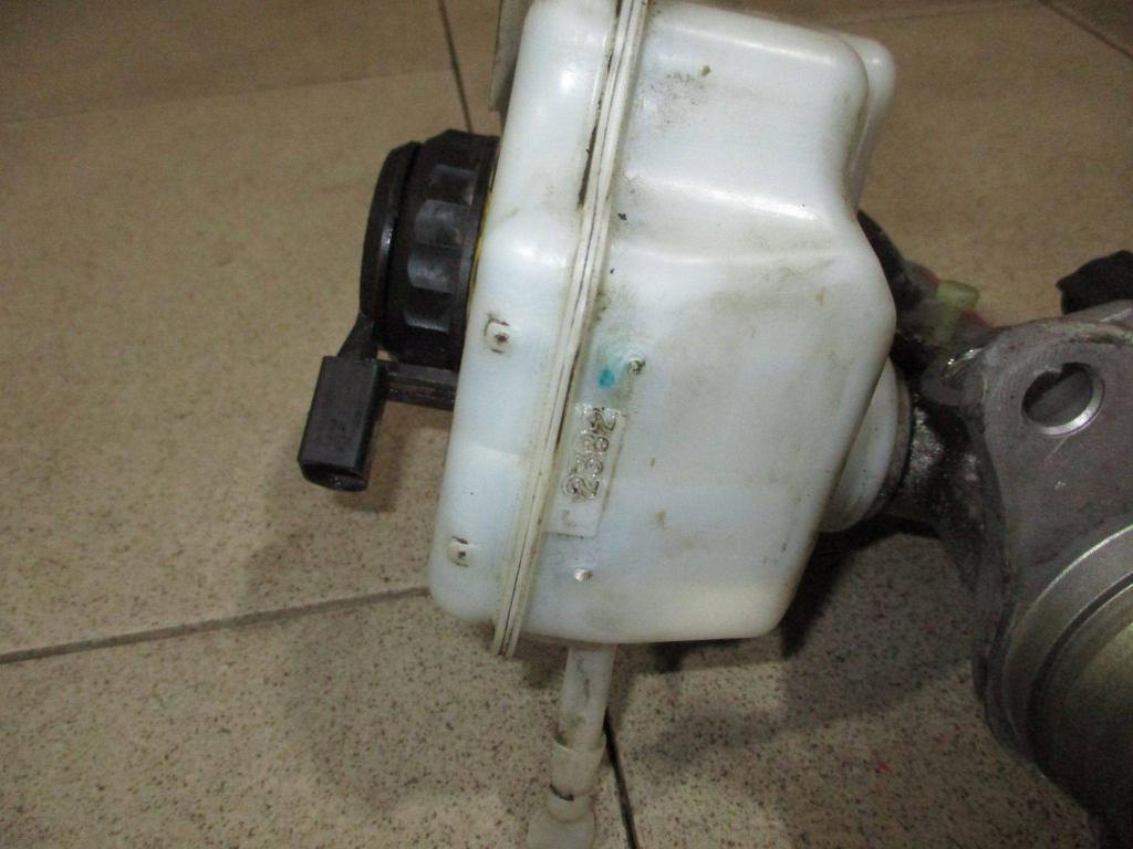 Бачок главного тормозного цилиндра, 500 рублей, Пермь