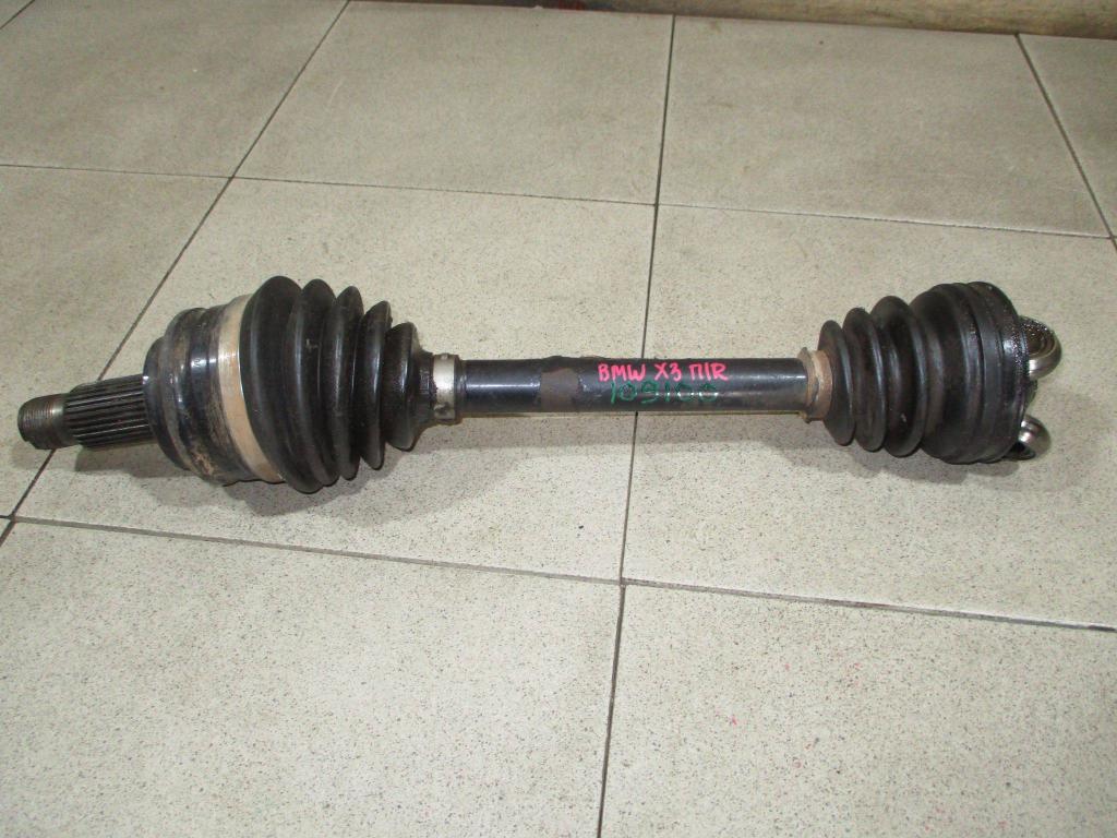 Полуось передняя правая, 3000 рублей, Пермь