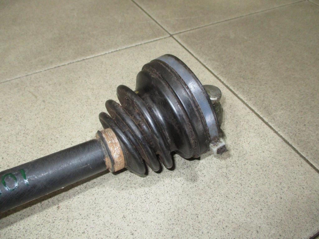 Полуось передняя левая, 3000 рублей, Пермь