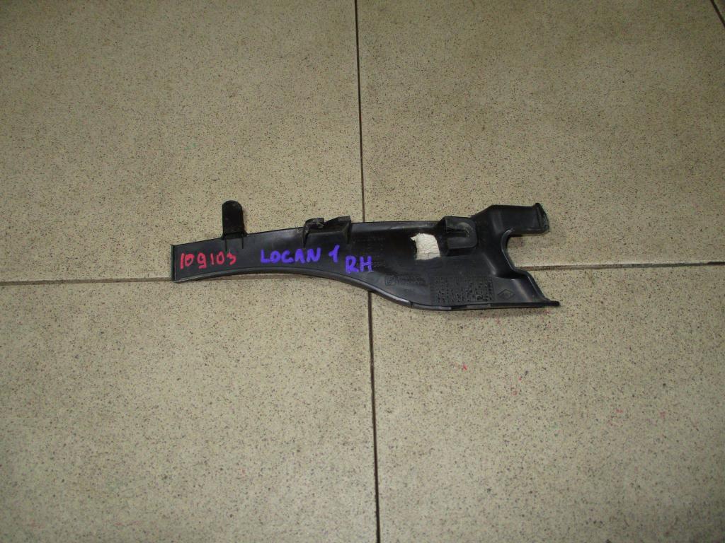 Накладка наружная, 500 рублей, Пермь