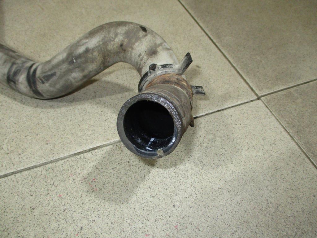 Патрубок радиатора, 1000 рублей, Пермь