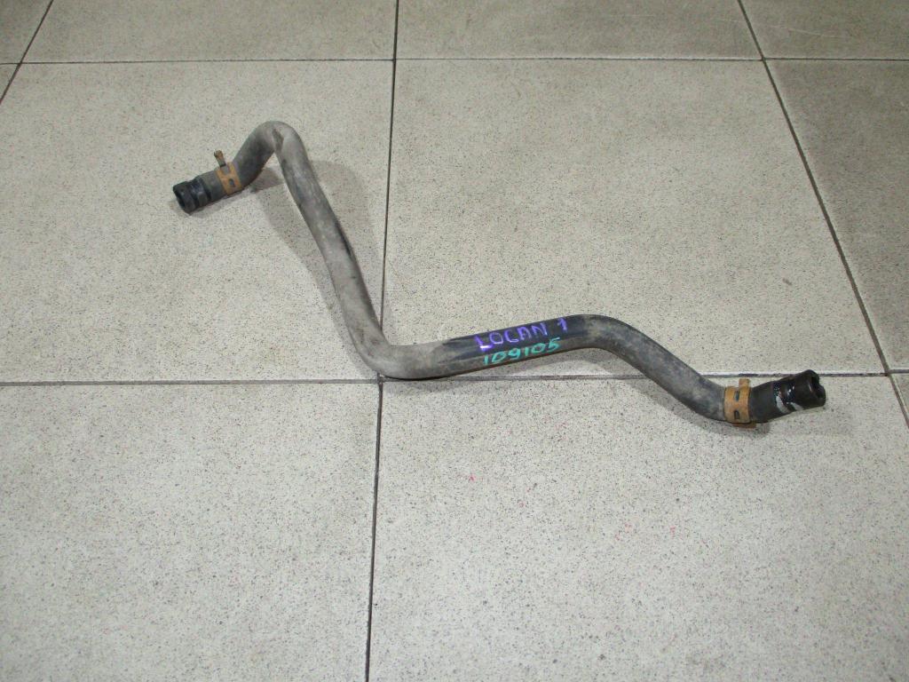 Патрубок, 500 рублей, Пермь