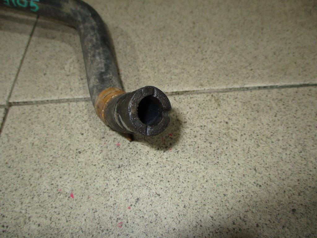 Патрубок, 500 рублей, Пермь