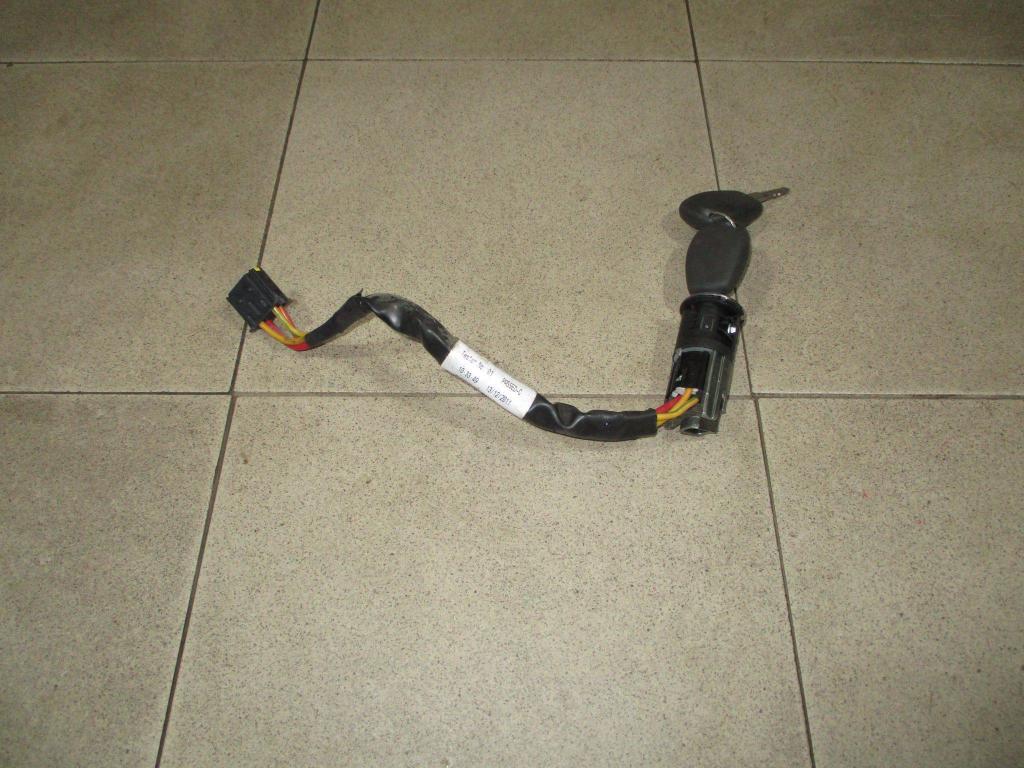 Замок зажигания, 2500 рублей, Пермь