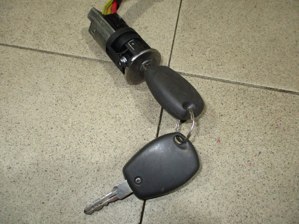 Замок зажигания, 2500 рублей, Пермь