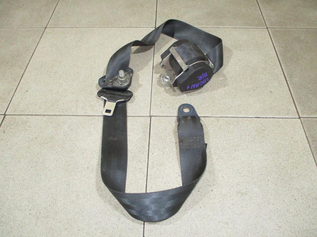 Ремень безопасности, 750 рублей, Пермь