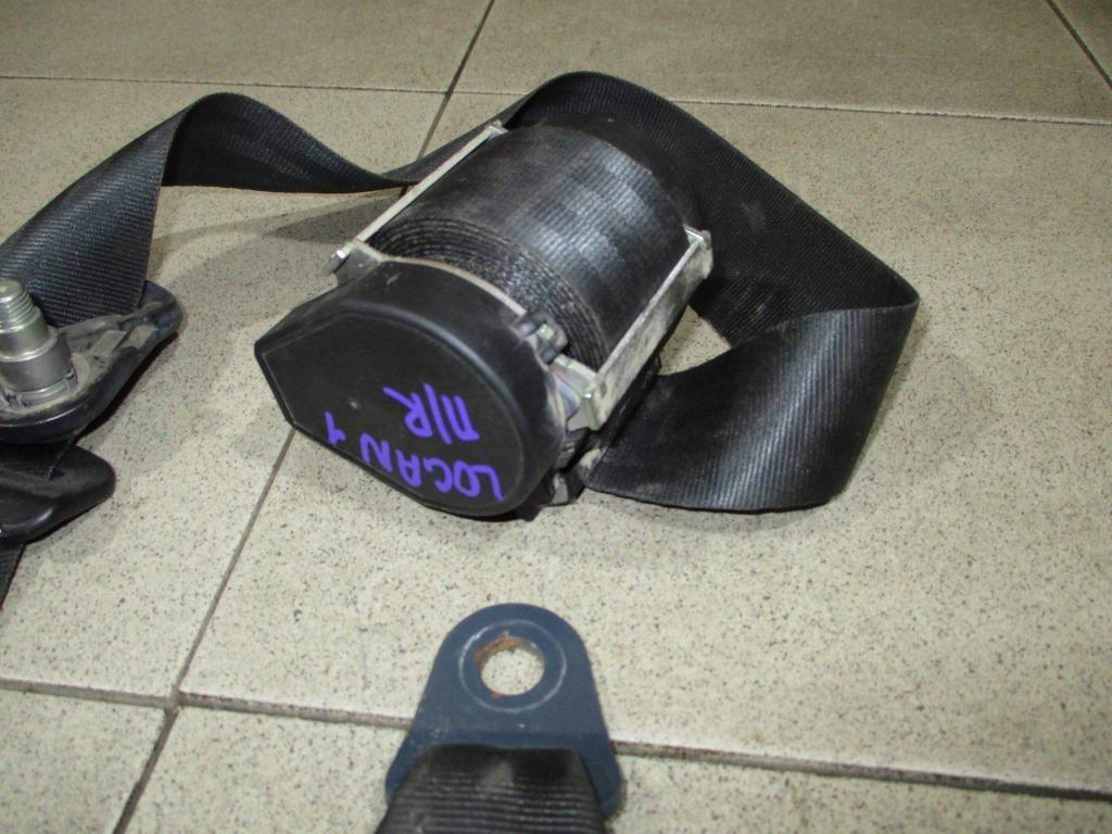 Ремень безопасности, 750 рублей, Пермь