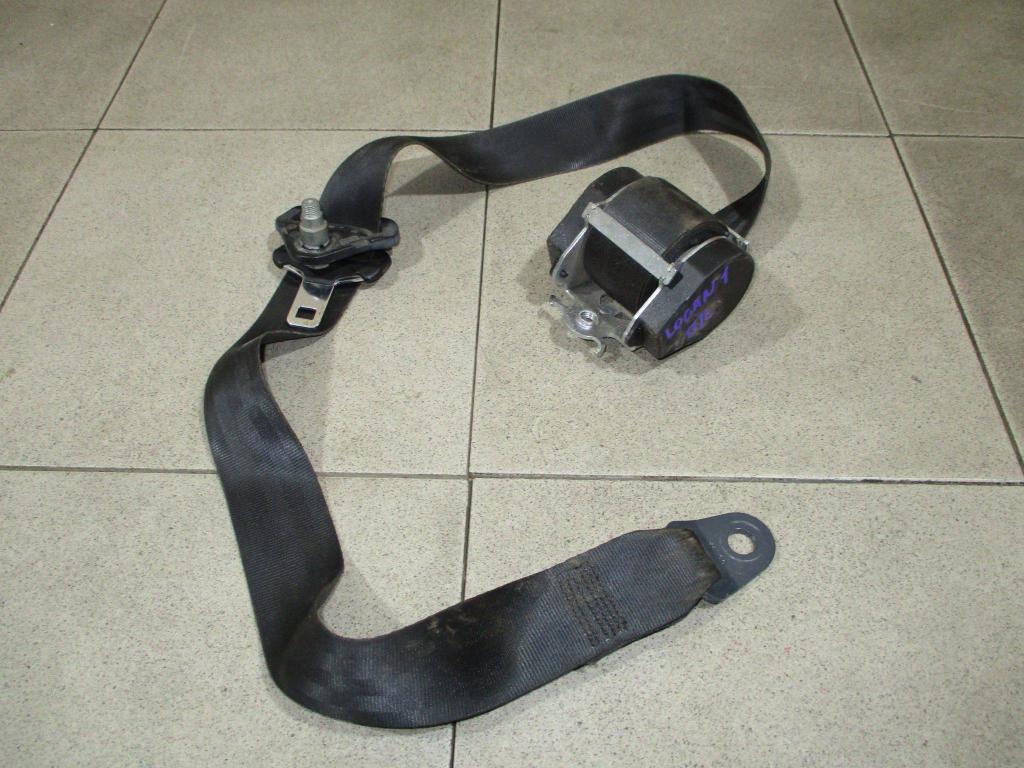 Ремень безопасности, 1500 рублей, Пермь