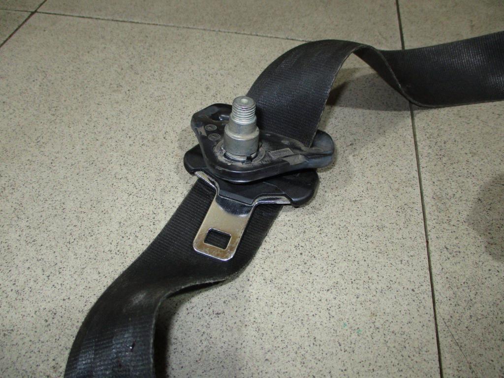 Ремень безопасности, 1500 рублей, Пермь