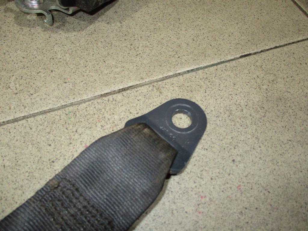 Ремень безопасности, 1500 рублей, Пермь