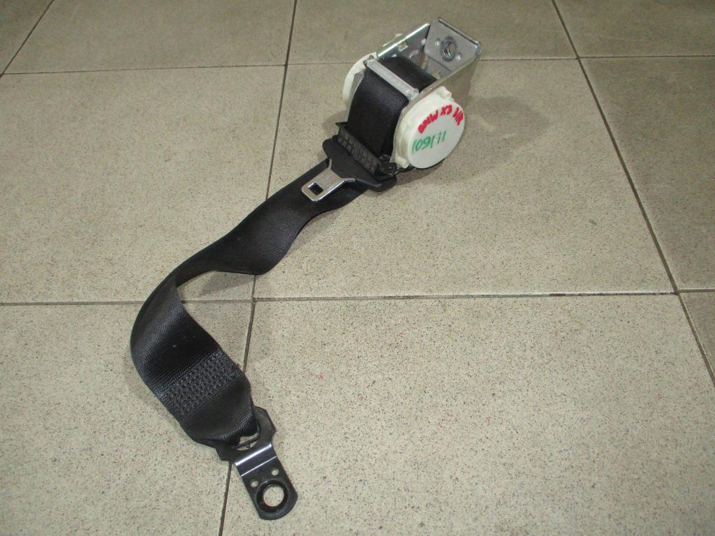 Ремень безопасности, 1000 рублей, Пермь