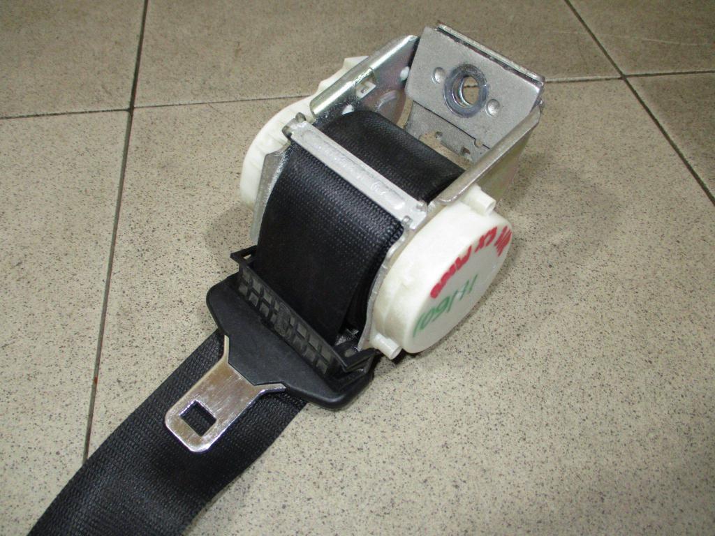 Ремень безопасности, 1000 рублей, Пермь