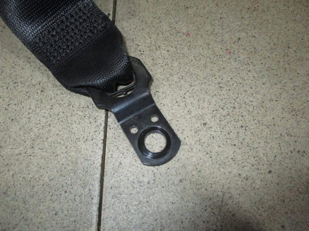 Ремень безопасности, 1000 рублей, Пермь