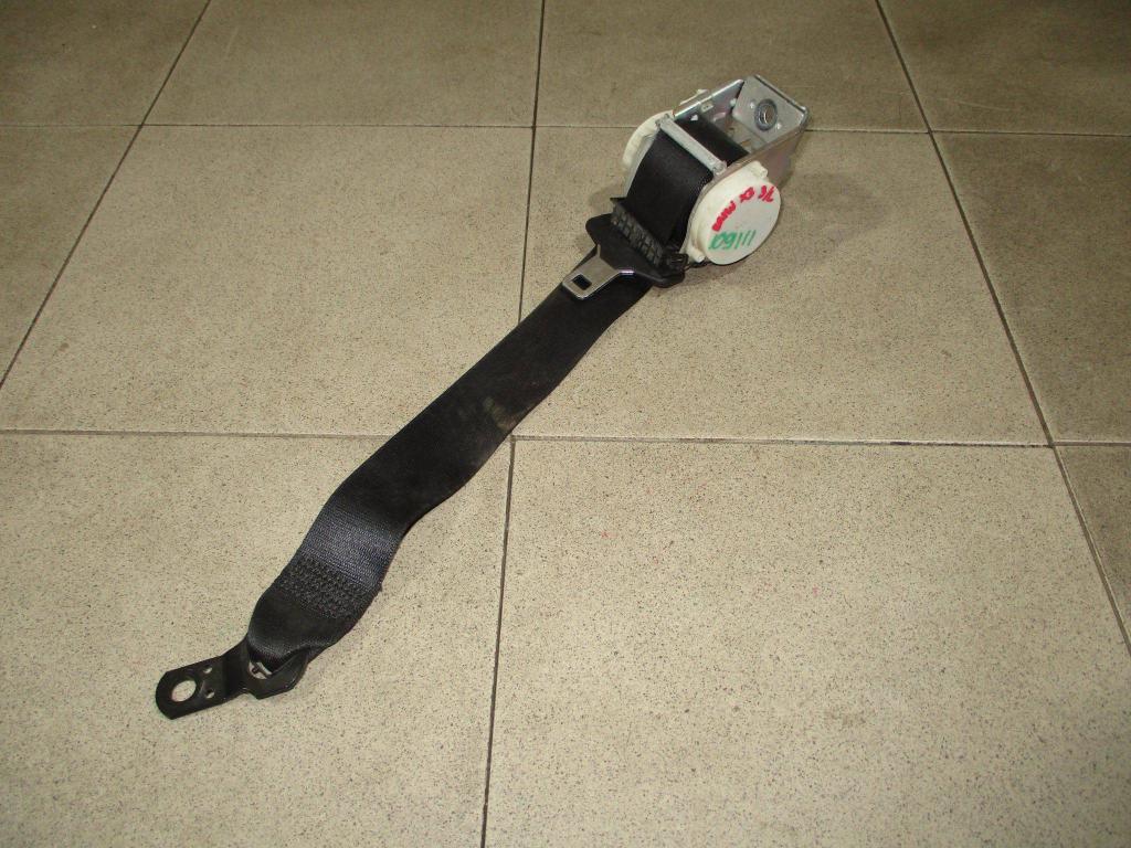 Ремень безопасности, 1000 рублей, Пермь