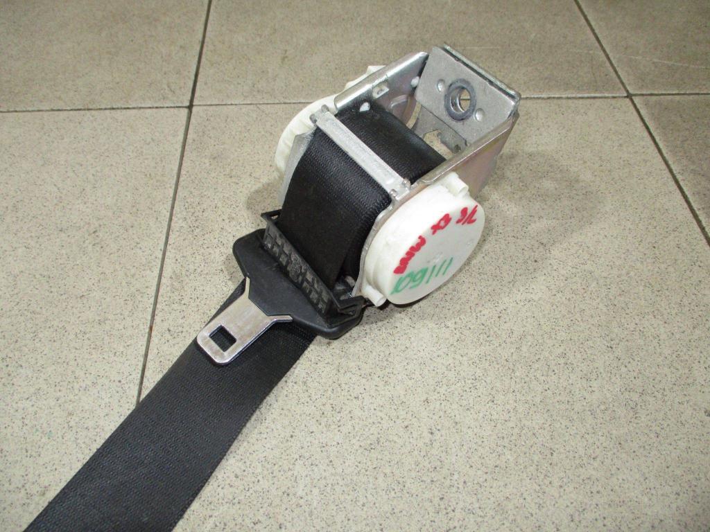 Ремень безопасности, 1000 рублей, Пермь