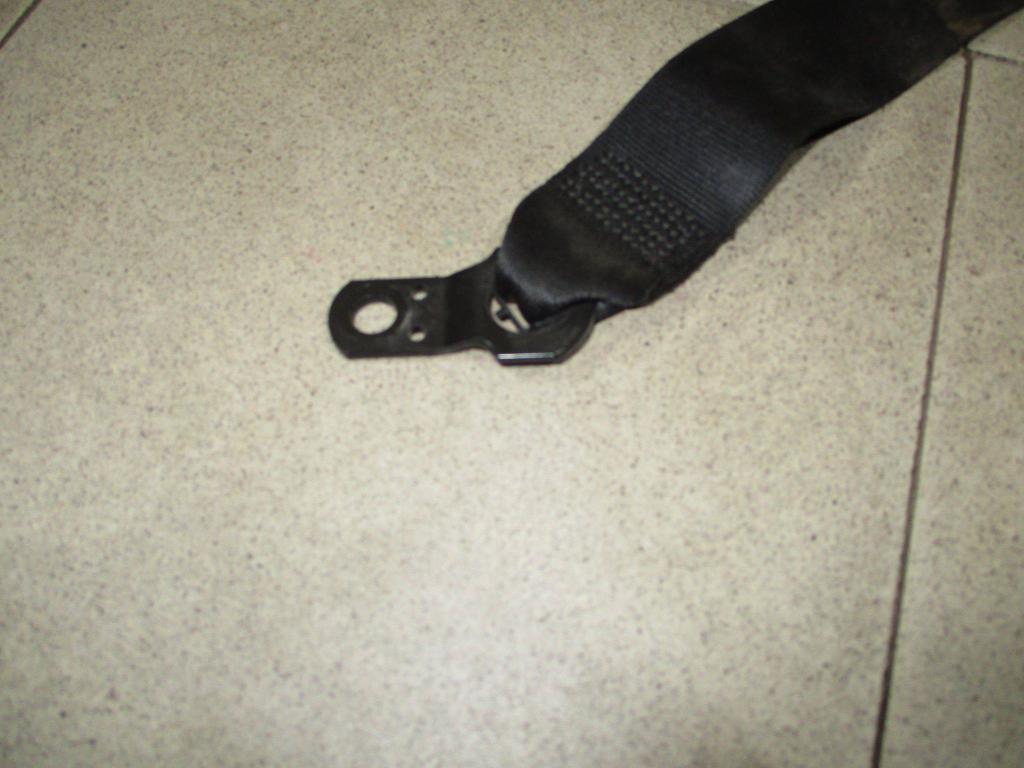 Ремень безопасности, 1000 рублей, Пермь