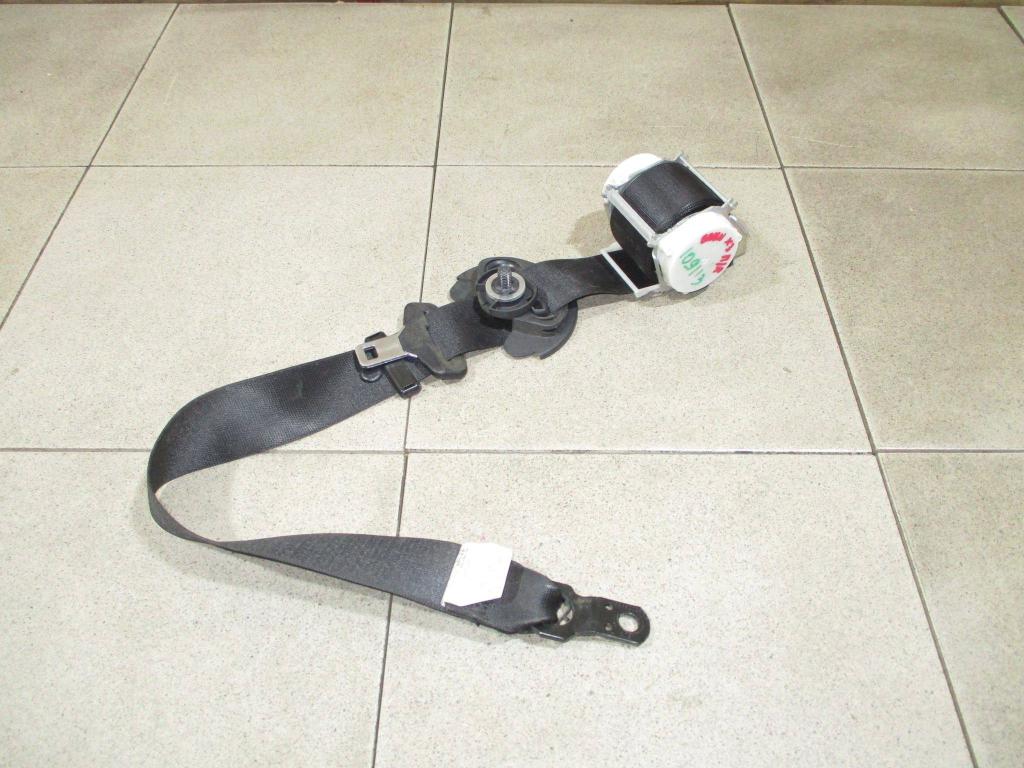 Ремень безопасности, 2000 рублей, Пермь