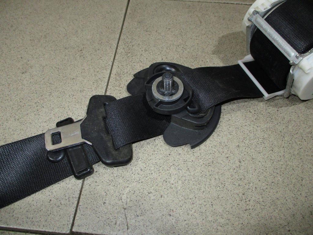 Ремень безопасности, 2000 рублей, Пермь