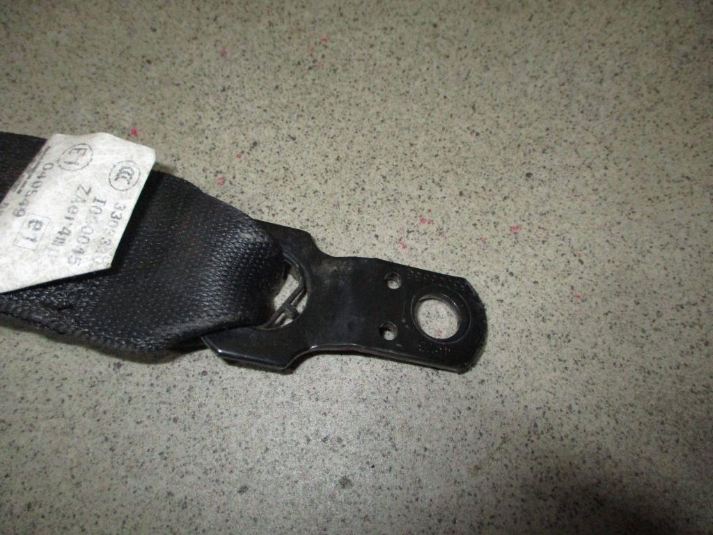 Ремень безопасности, 2000 рублей, Пермь