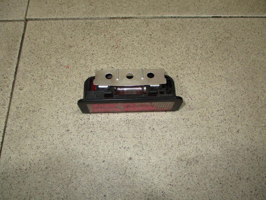 Плафон салонный, 500 рублей, Пермь