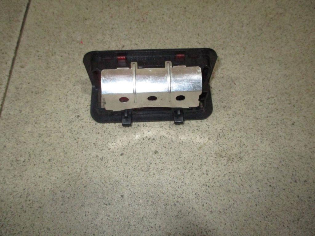 Плафон салонный, 500 рублей, Пермь